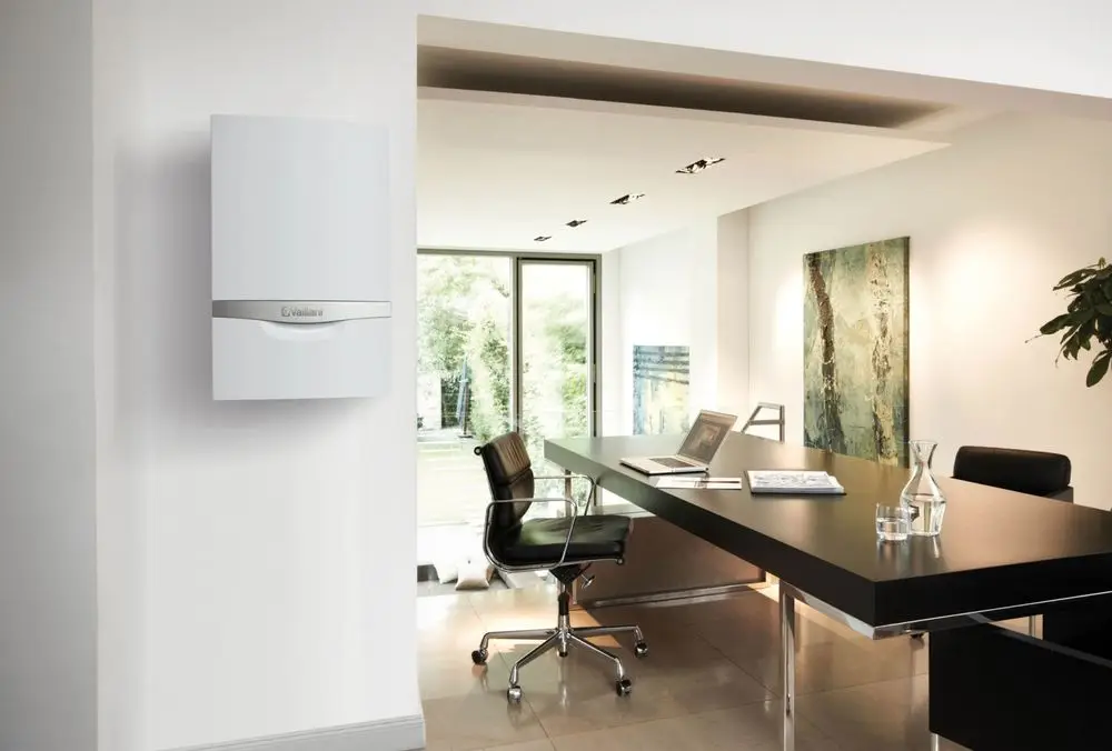 Vaillant ecoTEC plus VC 5-5 gallery 2 